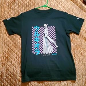 Bleach Shirt